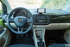 Škoda Citigo 5door 2017