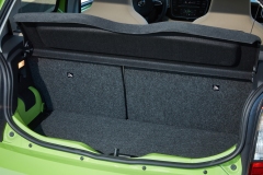 Škoda Citigo 5door 2017