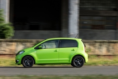 Škoda Citigo 5door 2017