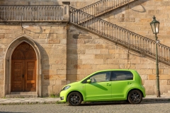 Škoda Citigo 5door 2017