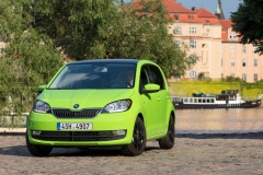 Škoda Citigo 5door 2017