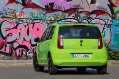 Škoda Citigo 5door 2017