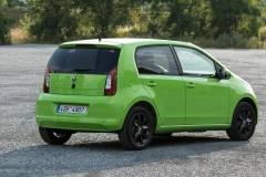 Škoda Citigo 5door 2017