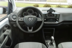 Škoda Citigoe iV 2019