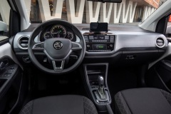 Škoda Citigoe iV 2019