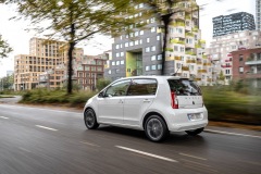 Škoda Citigoe iV 2019