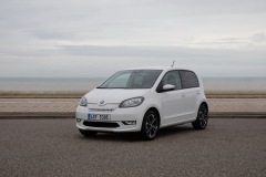 Škoda Citigoe iV 2019