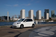 Škoda Citigoe iV 2019
