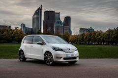 Škoda Citigoe iV 2019