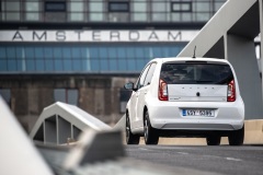 Škoda Citigoe iV 2019