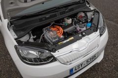 Škoda Citigoe iV 2019