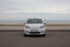 Škoda Citigoe iV 2019
