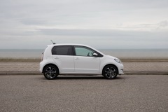 Škoda Citigoe iV 2019