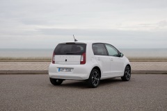 Škoda Citigoe iV 2019