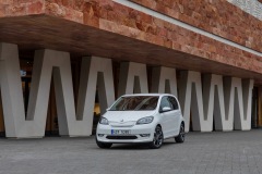 Škoda Citigoe iV 2019