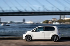 Škoda Citigoe iV 2019