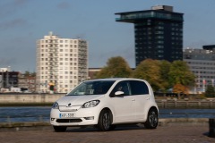 Škoda Citigoe iV 2019