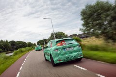 Škoda Elroq prototyp 2024