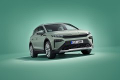 Škoda Elroq 2024
