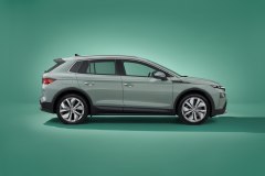 Škoda Elroq 2024