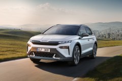 Škoda Elroq First Edition 2024