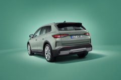 Škoda Elroq 2024