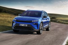 Škoda Elroq Sportline 2024