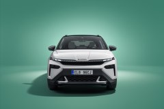 Škoda Elroq First Edition 2024