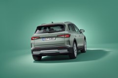 Škoda Elroq 2024