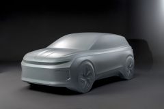 Škoda Elroq Vision 2023