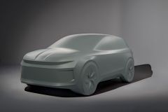 Škoda Elroq Vision 2023