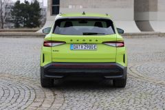 Škoda Elroq RS 2026