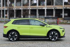 Škoda Elroq RS 2026