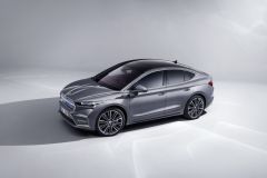 Škoda Enyaq kupé Laurin & Klement 2023