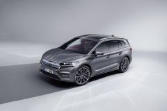 Škoda Enyaq Laurin & Klement 2023