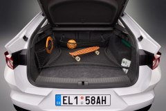 Škoda Enyaq Coupé  iV 2022