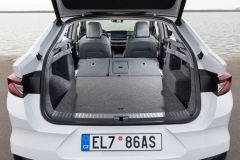 Škoda Enyaq Coupé iV 2022