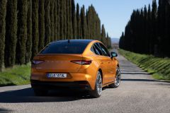 Škoda Enyaq Coupé iV 2022