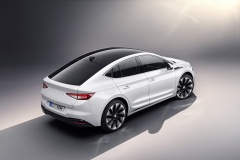 Škoda Enyaq Coupé  iV 2022