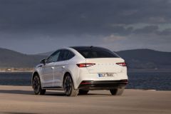 Škoda Enyaq Coupé iV 2022