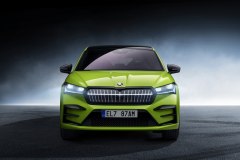 Škoda Enyaq Coupé  RS iV 2022