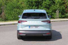 Škoda Enyaq iV 80X 2022