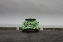 Škoda Enyaq iV Prototype 2020