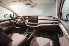Škoda Enyaq iV 2020