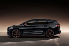 Škoda Enyaq iV Founders Edition 2020