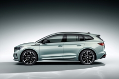 Škoda Enyaq iV Founders Edition 2020