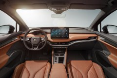 Škoda Enyaq iV Founders Edition 2020