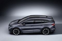 Škoda Enyaq Sportline iV 2021