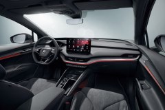 Škoda Enyaq Sportline iV 2021