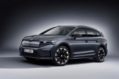 Škoda Enyaq Sportline iV 2021